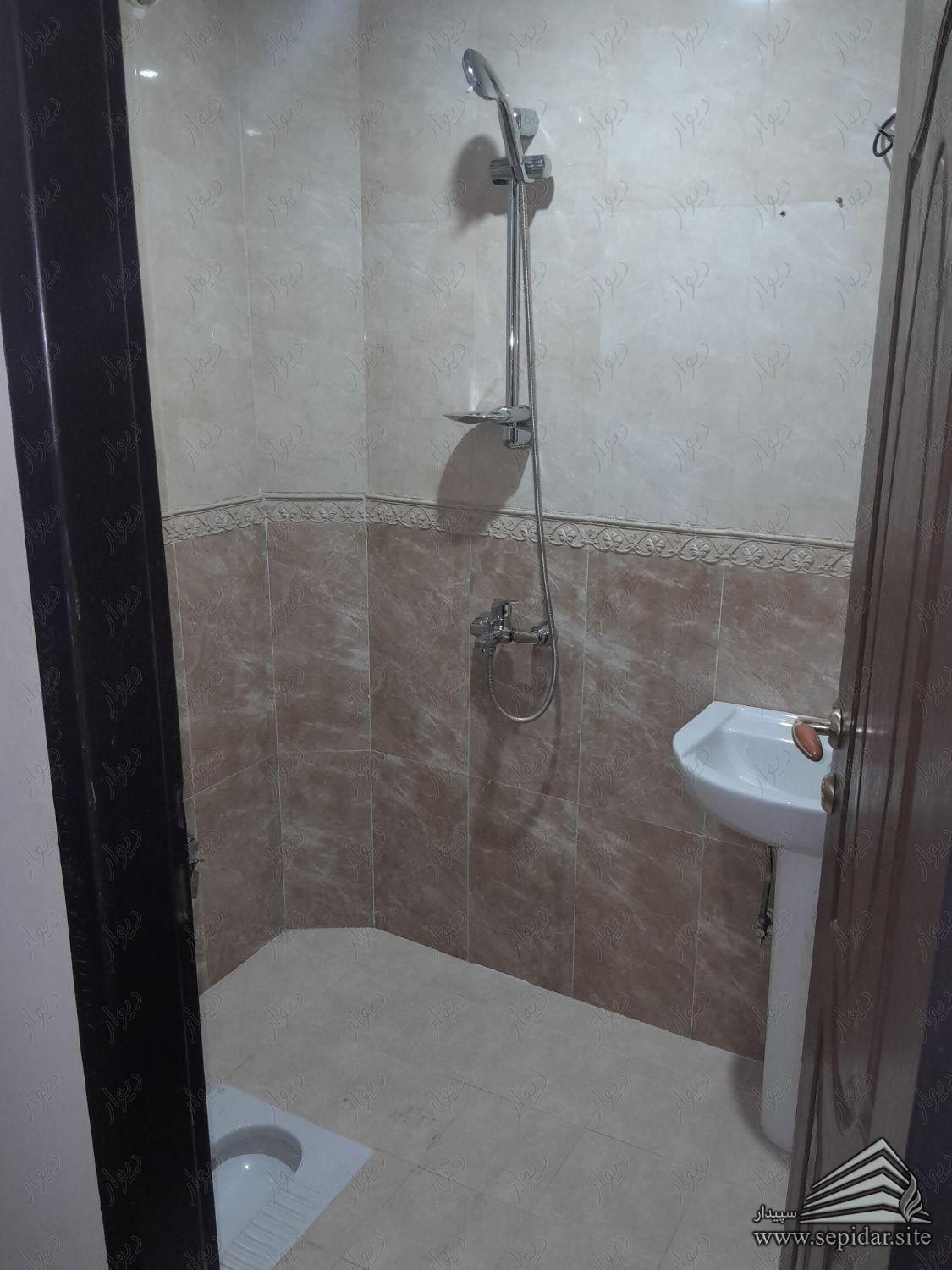 ۹۸متر دو خواب / دار آباد