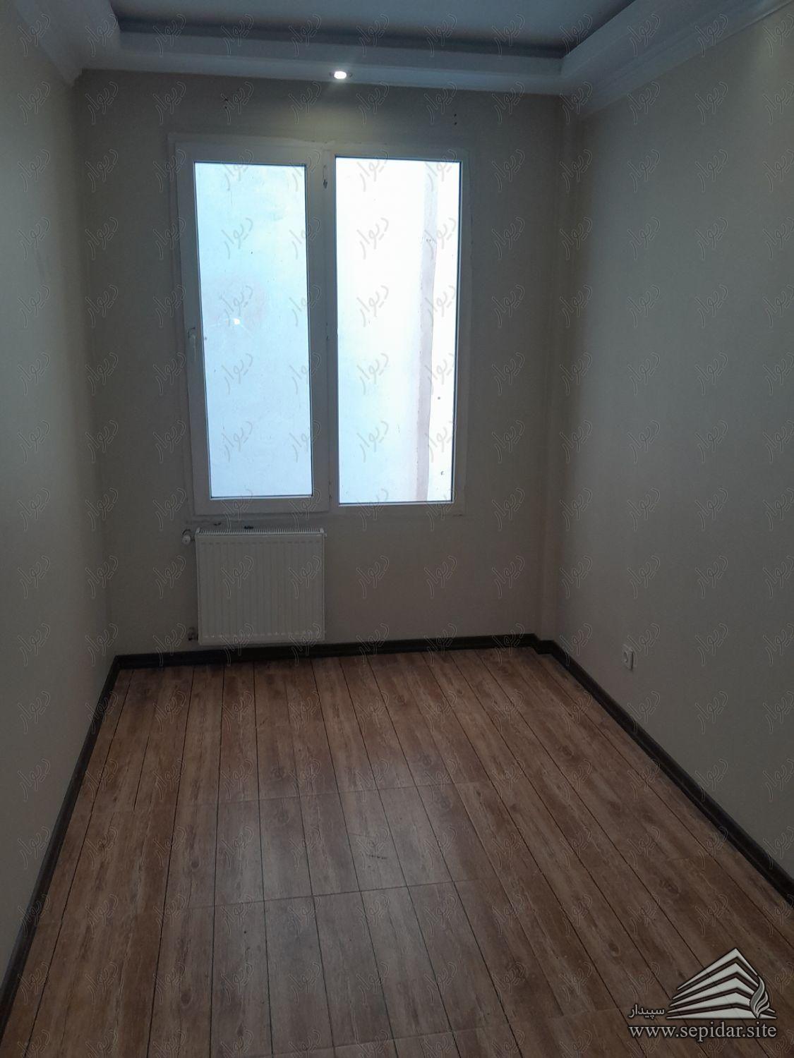 ۹۸متر دو خواب / دار آباد