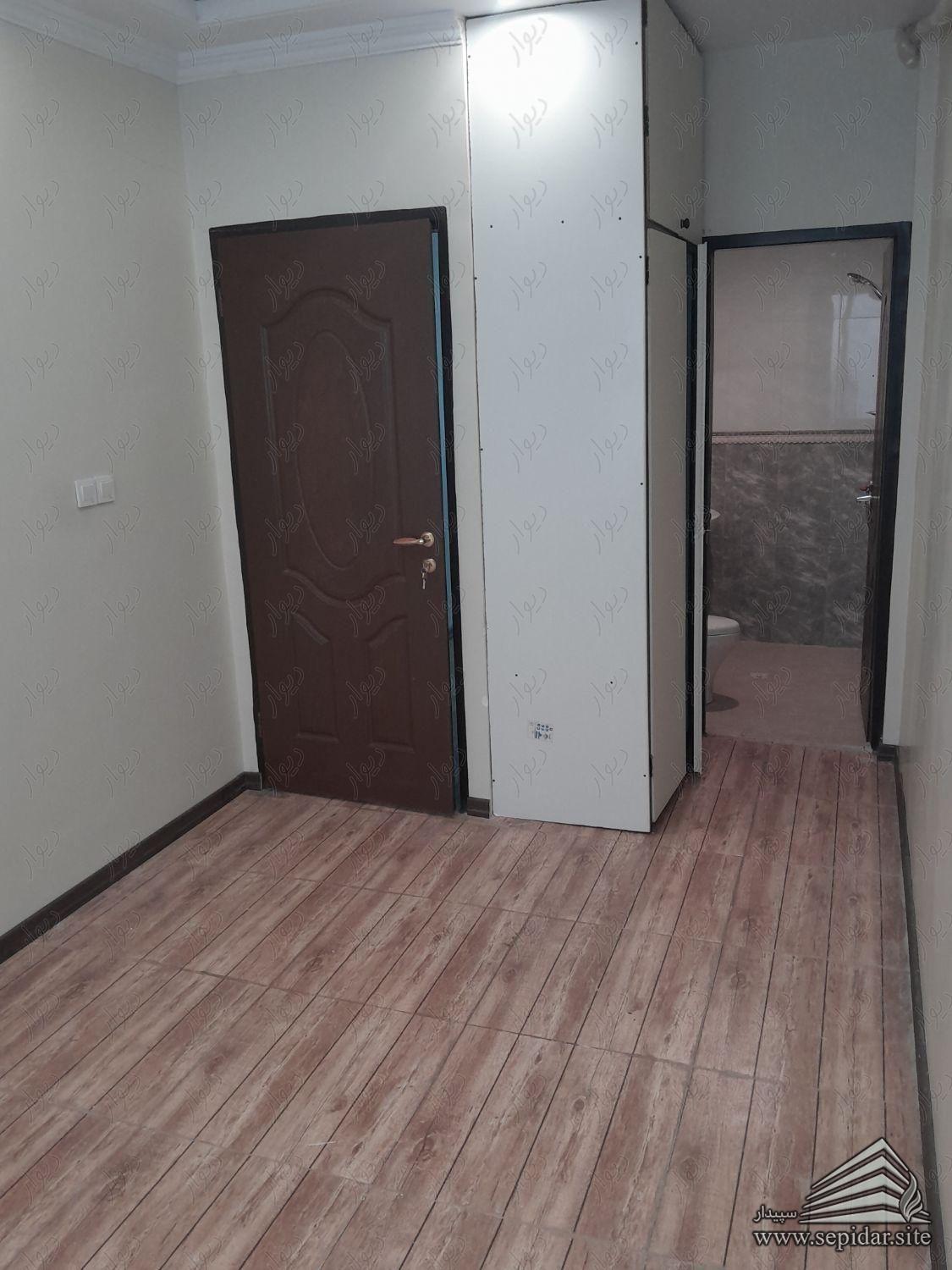 ۹۸متر دو خواب / دار آباد