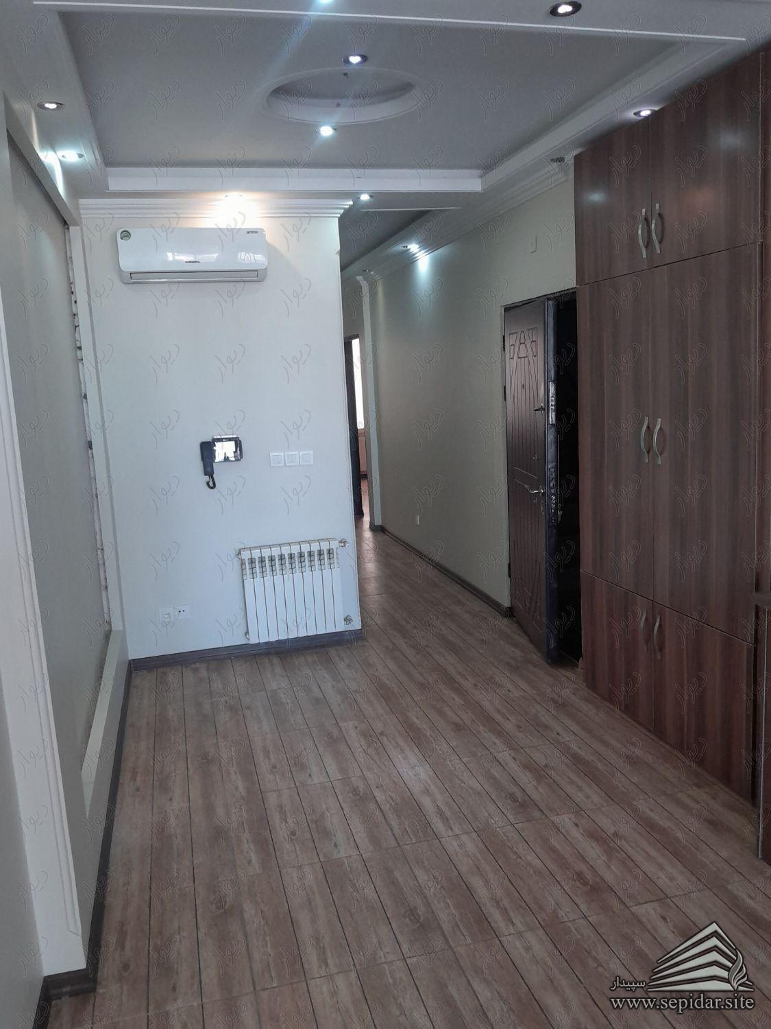 ۹۸متر دو خواب / دار آباد