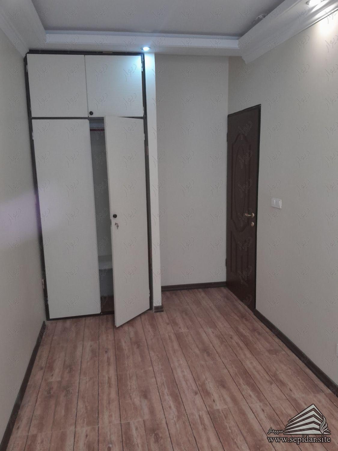 ۹۸متر دو خواب / دار آباد