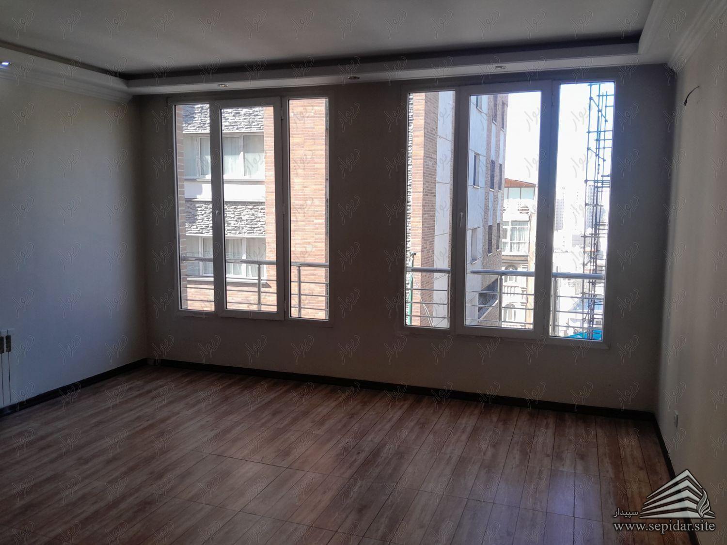 ۹۸متر دو خواب / دار آباد