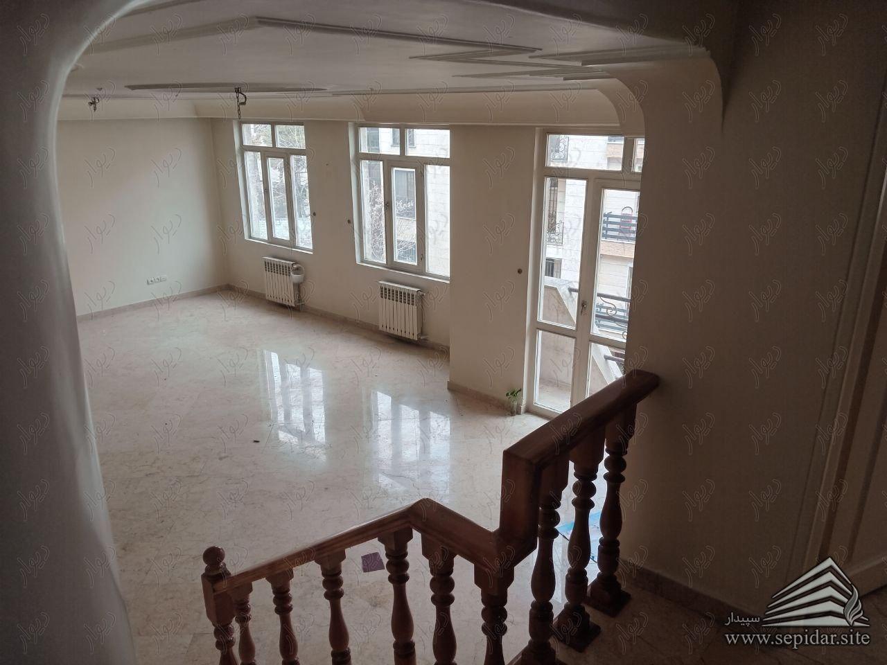 دیباجی جنوبی 95 متر امکانات کامل