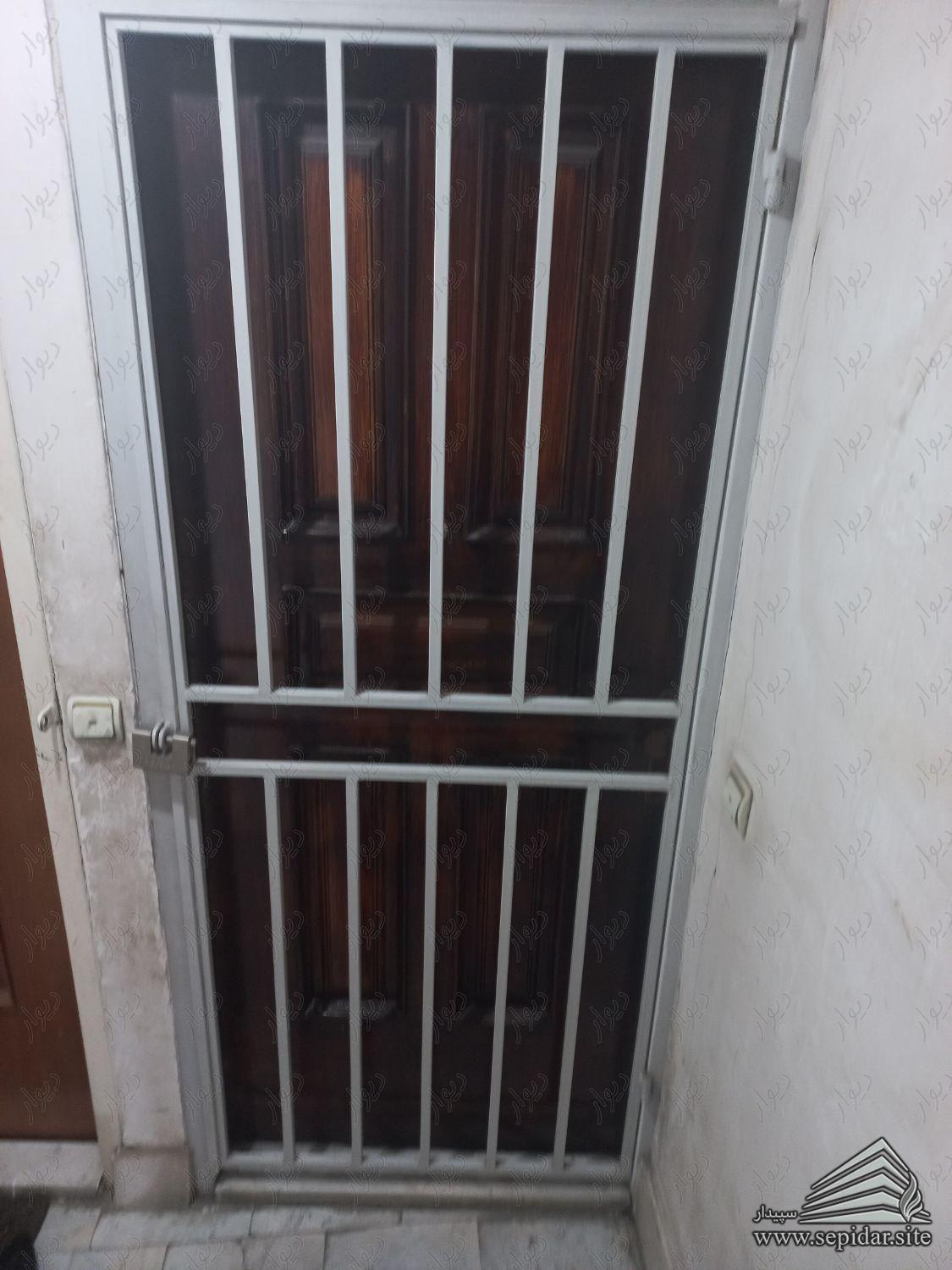 اجاره اپارتمان مبله ۵۲ متری