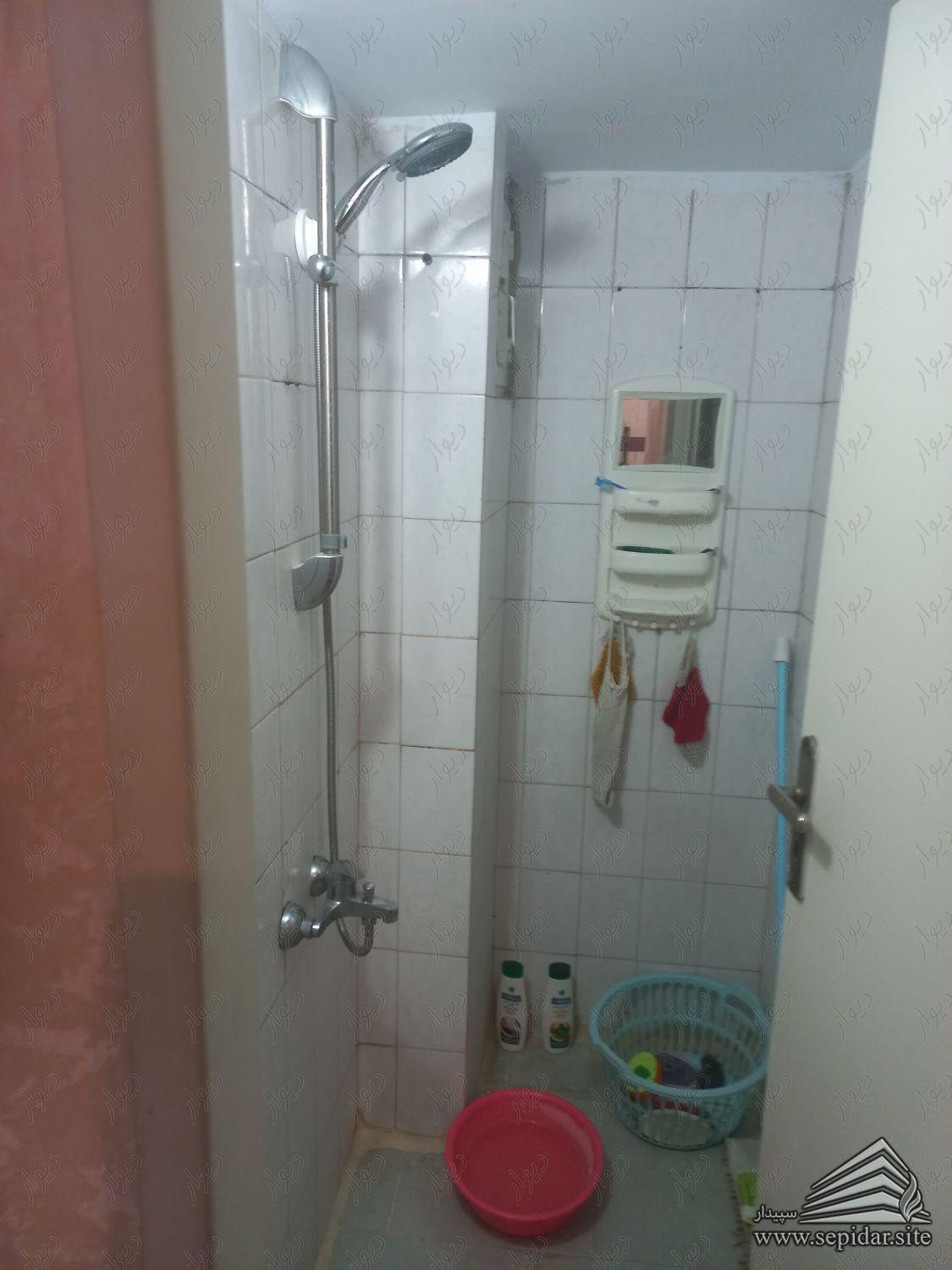 اجاره اپارتمان مبله ۵۲ متری