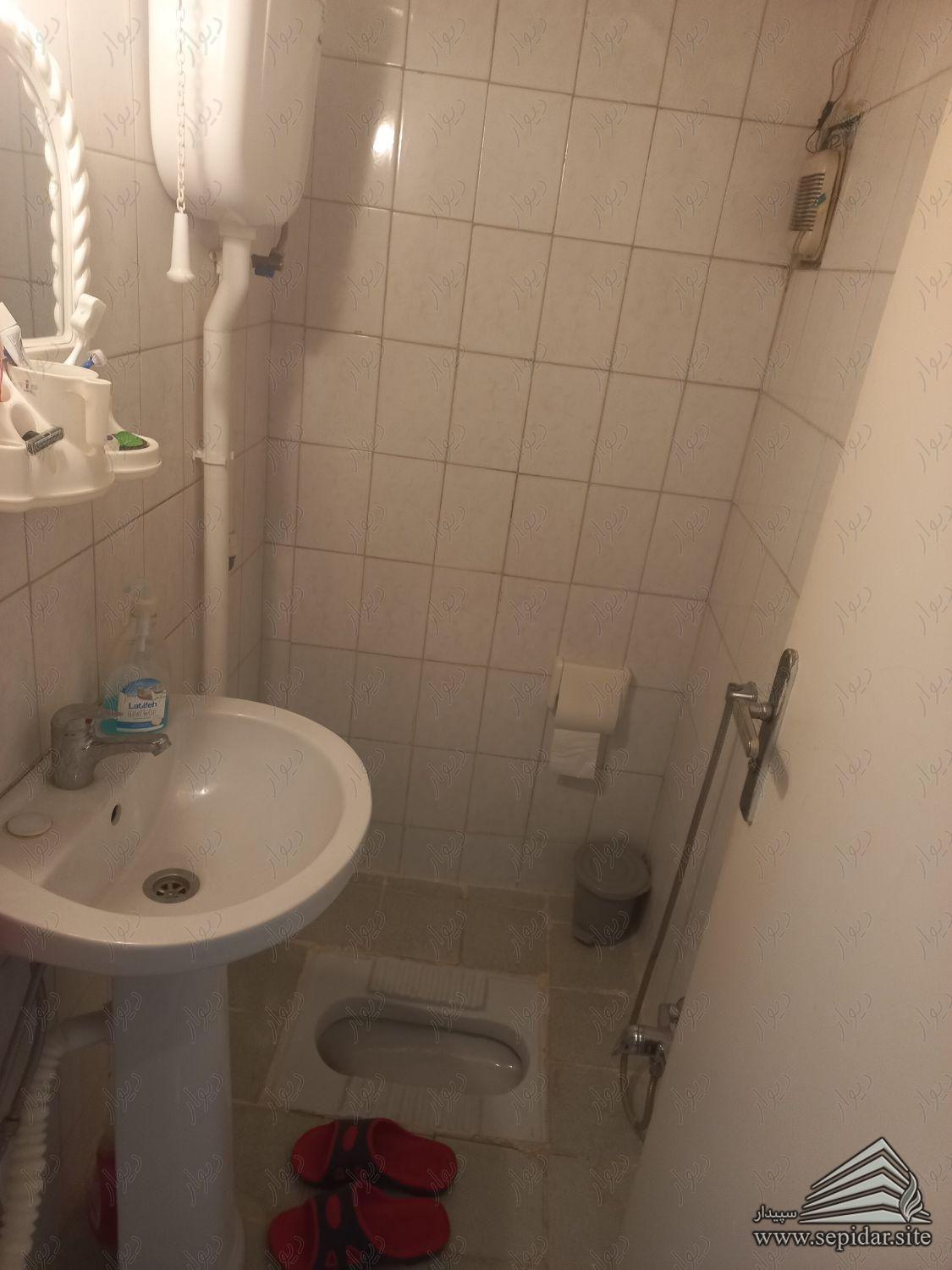 اجاره اپارتمان مبله ۵۲ متری