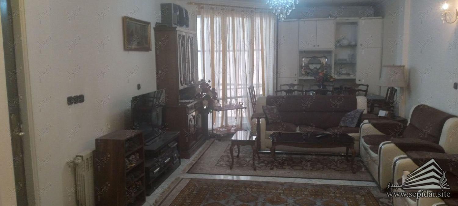 آپارتمان 86 متر دو خواب / عربعلی