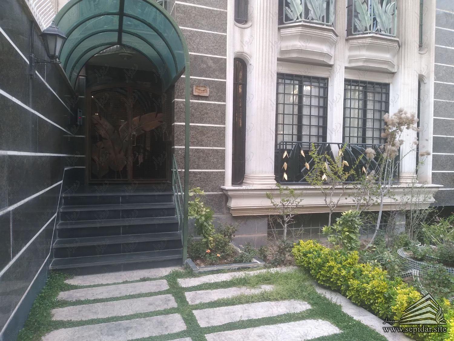 آپارتمان 86 متر دو خواب / عربعلی