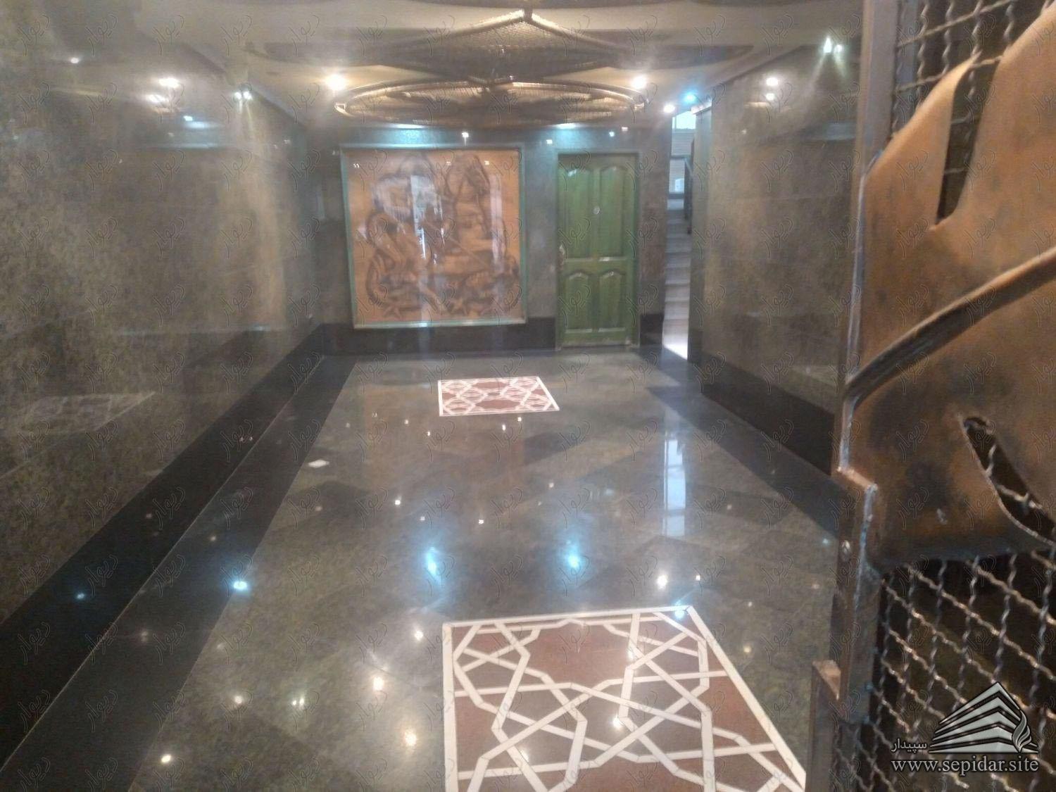 آپارتمان 86 متر دو خواب / عربعلی