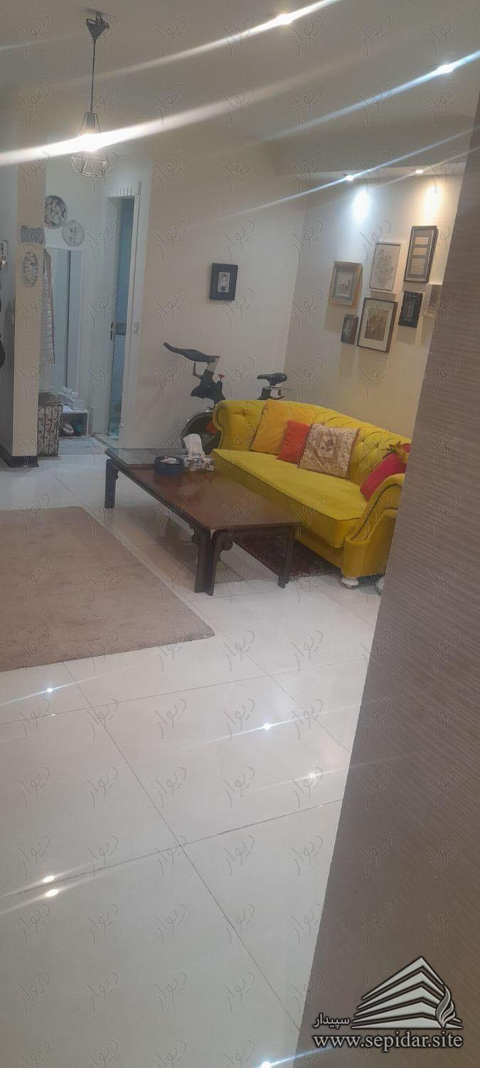 آپارتمان 61 متر سهروردی شمالی / اندیشه