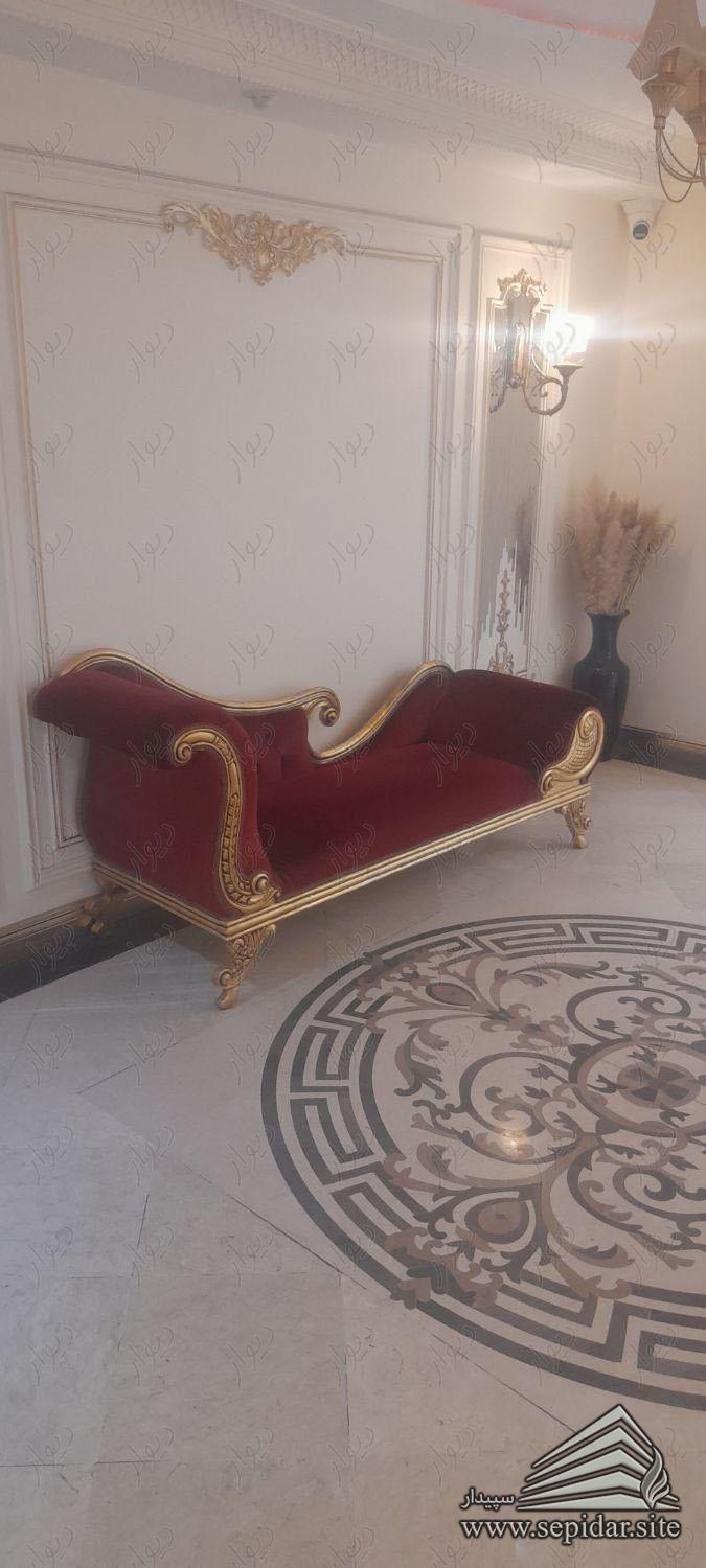 آپارتمان 61 متر سهروردی شمالی / اندیشه