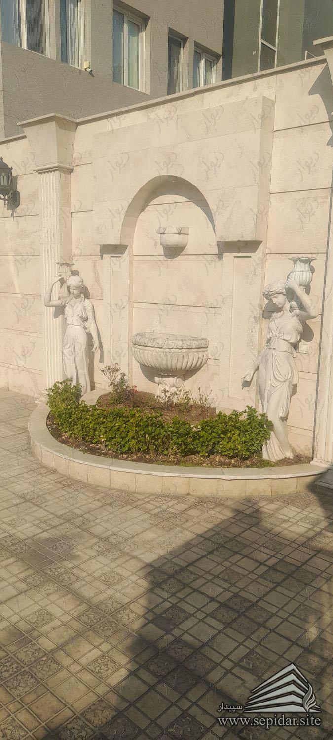 آپارتمان 61 متر سهروردی شمالی / اندیشه