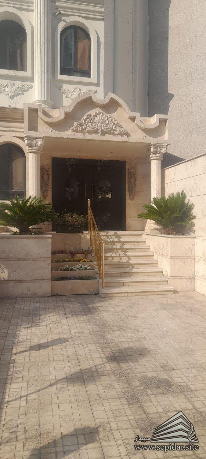 آپارتمان 61 متر سهروردی شمالی / اندیشه