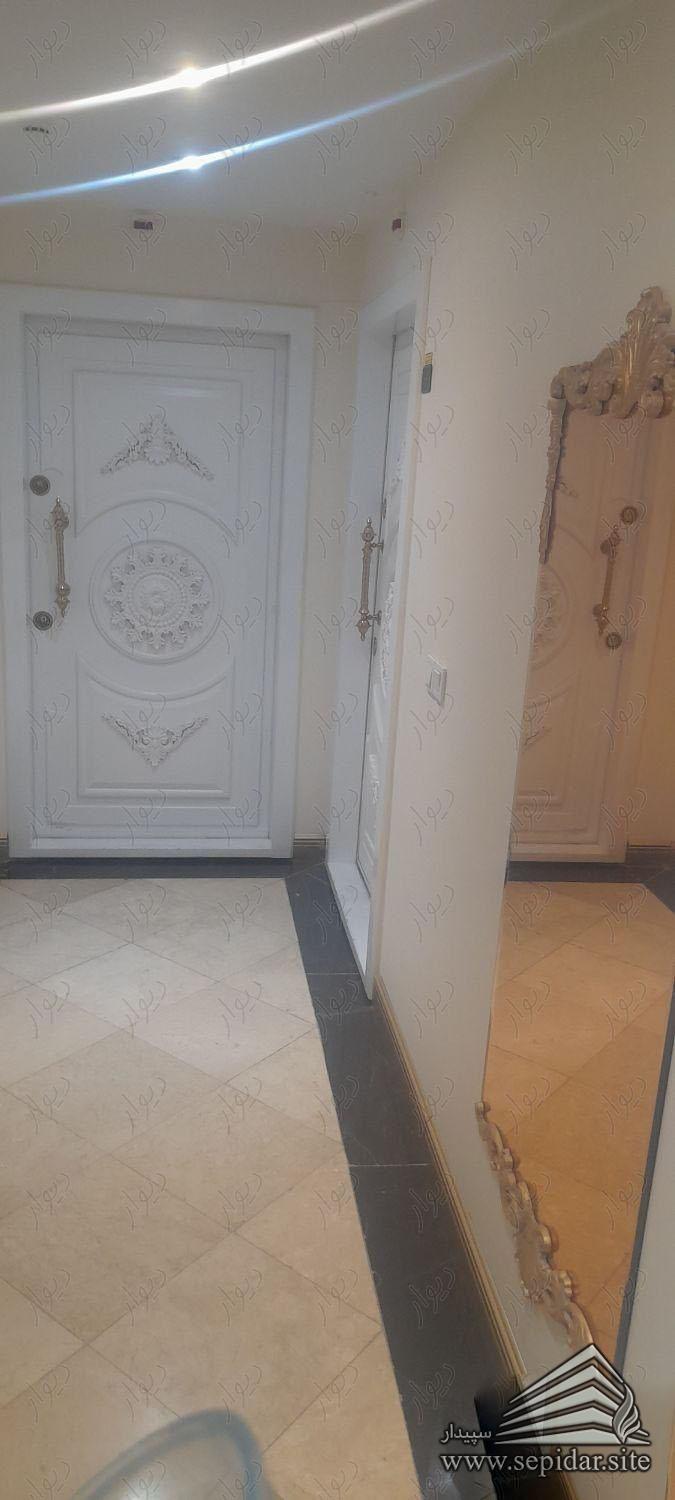 آپارتمان 61 متر سهروردی شمالی / اندیشه