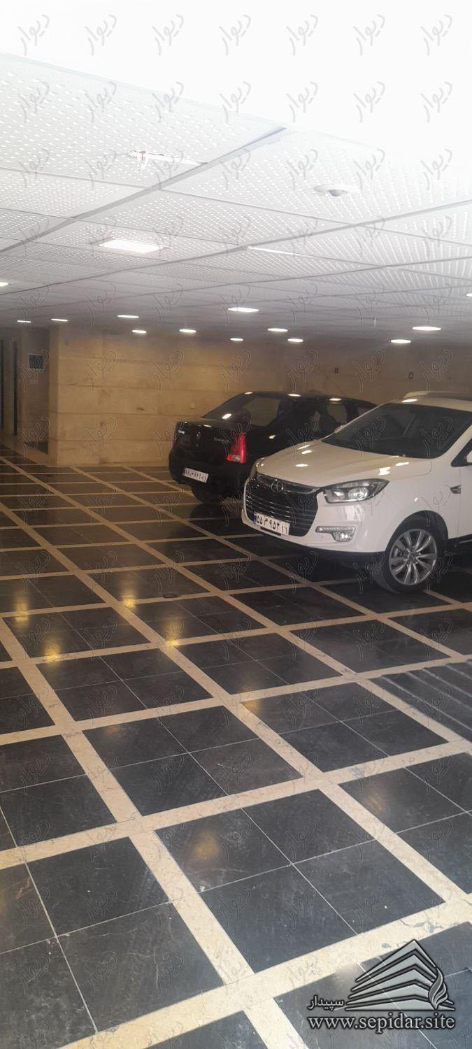 آپارتمان 61 متر سهروردی شمالی / اندیشه