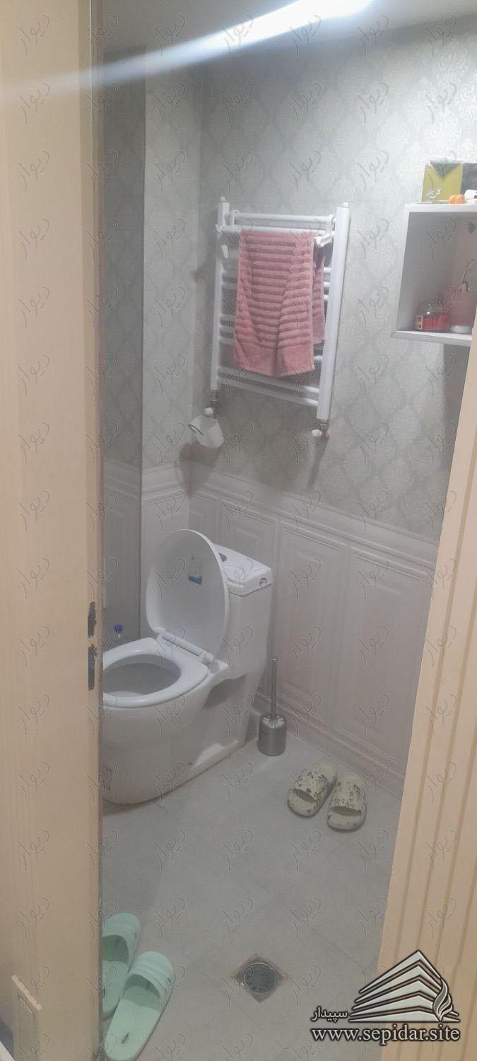 آپارتمان 61 متر سهروردی شمالی / اندیشه