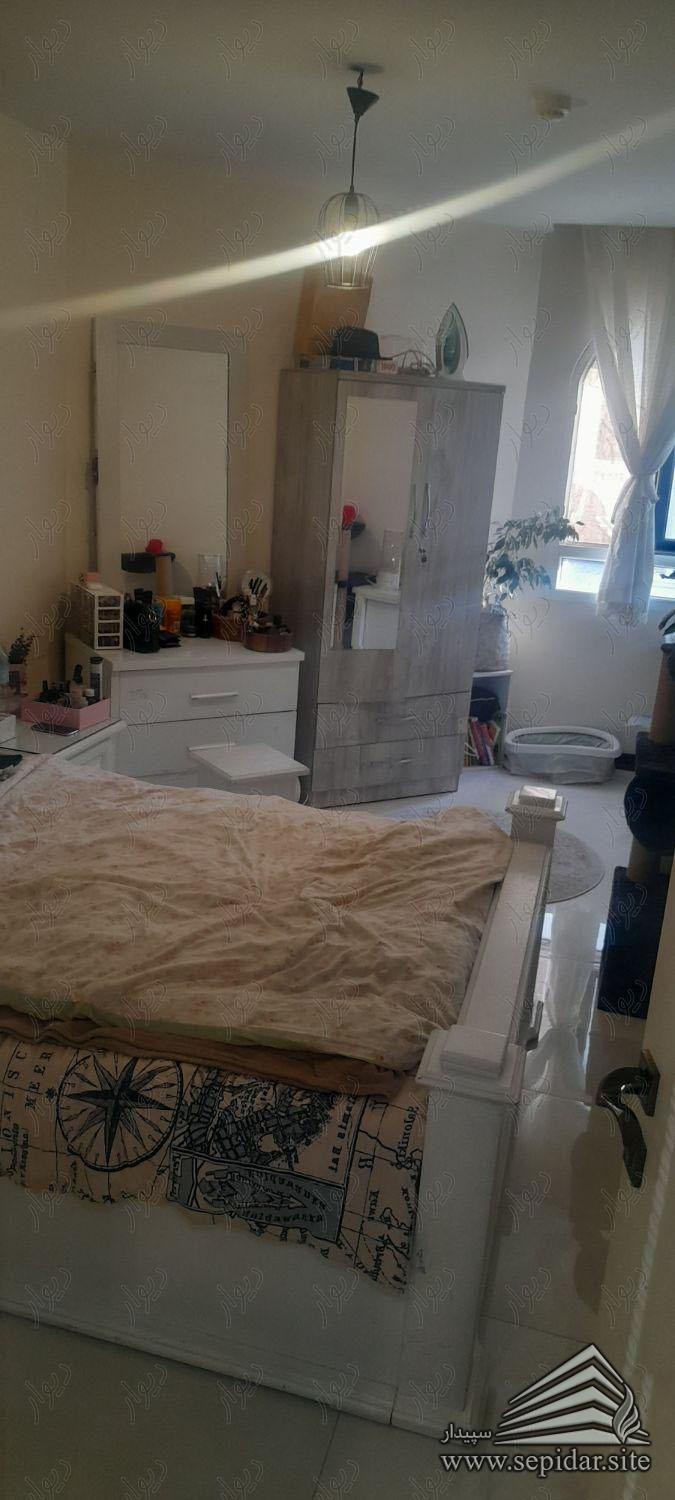 آپارتمان 61 متر سهروردی شمالی / اندیشه