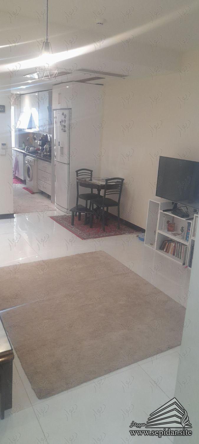 آپارتمان 61 متر سهروردی شمالی / اندیشه