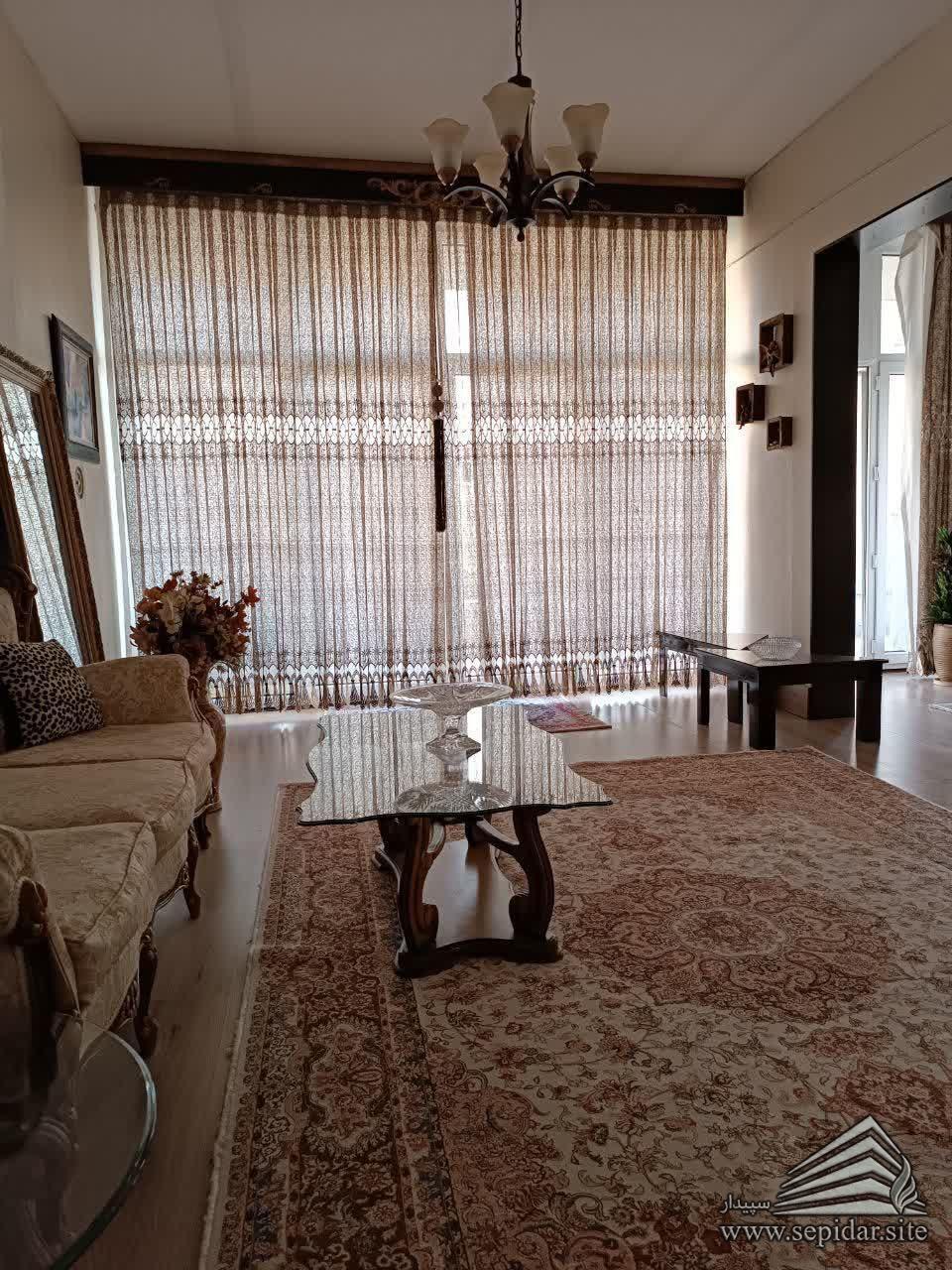آپارتمان 150 خواجه نصیر الدین طوسی