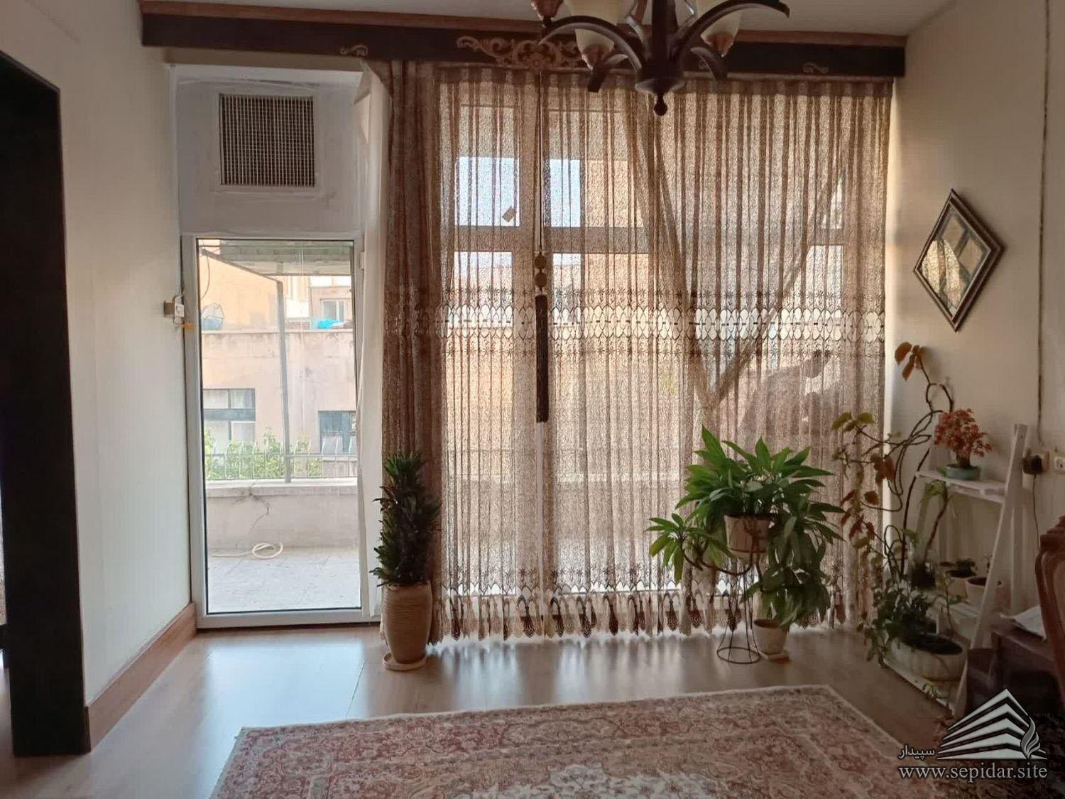 آپارتمان 150 خواجه نصیر الدین طوسی