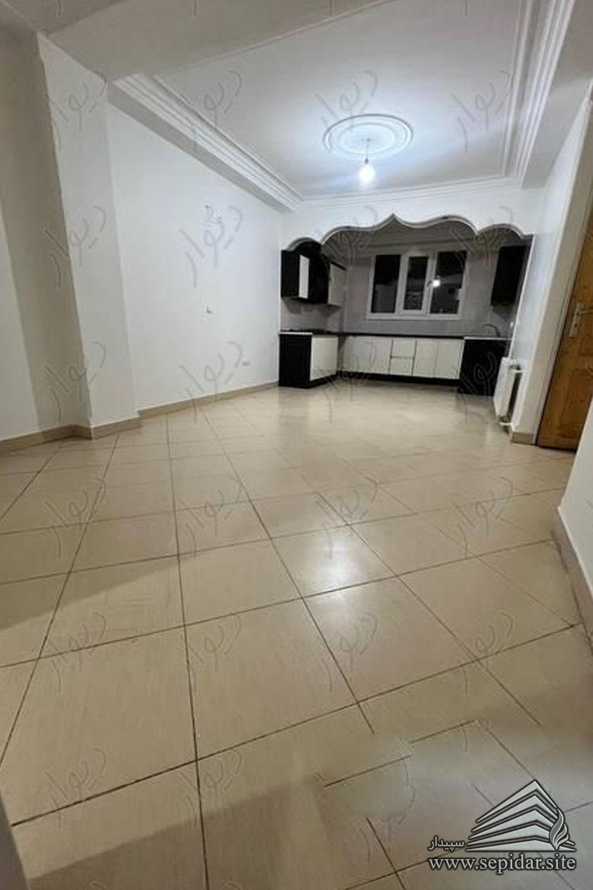 اجاره آپارتمان 60 متری سبلان شمالی