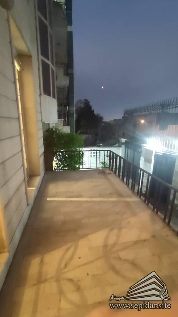 آپارتمان 75 متری / سهروردی شمالی