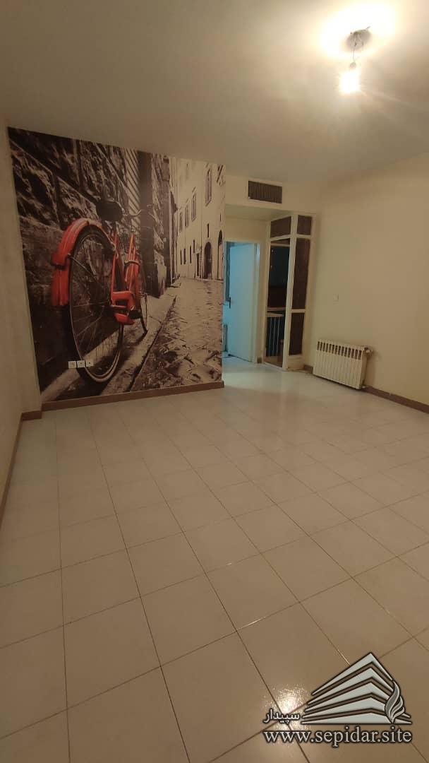 آپارتمان 75 متری / سهروردی شمالی