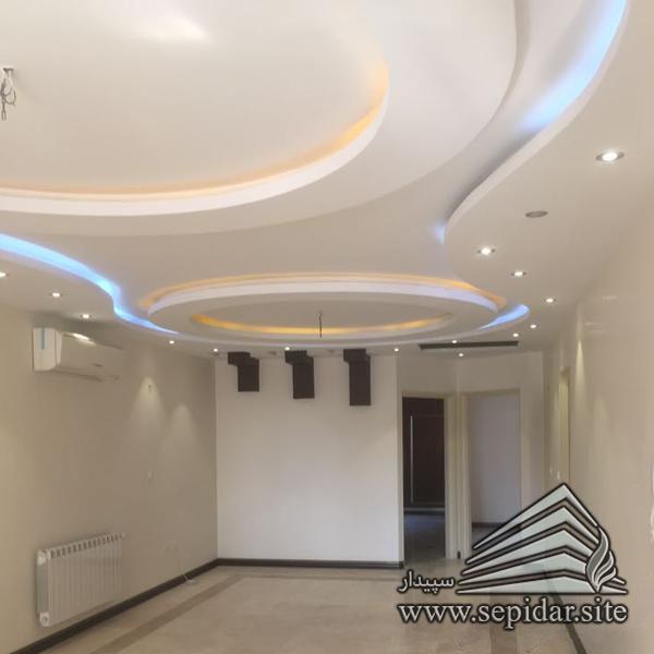 آپارتمان 140 متری