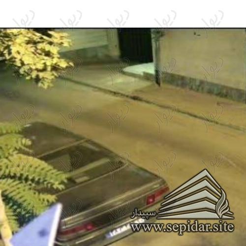 کلنگی 200 متری / سیدخندان