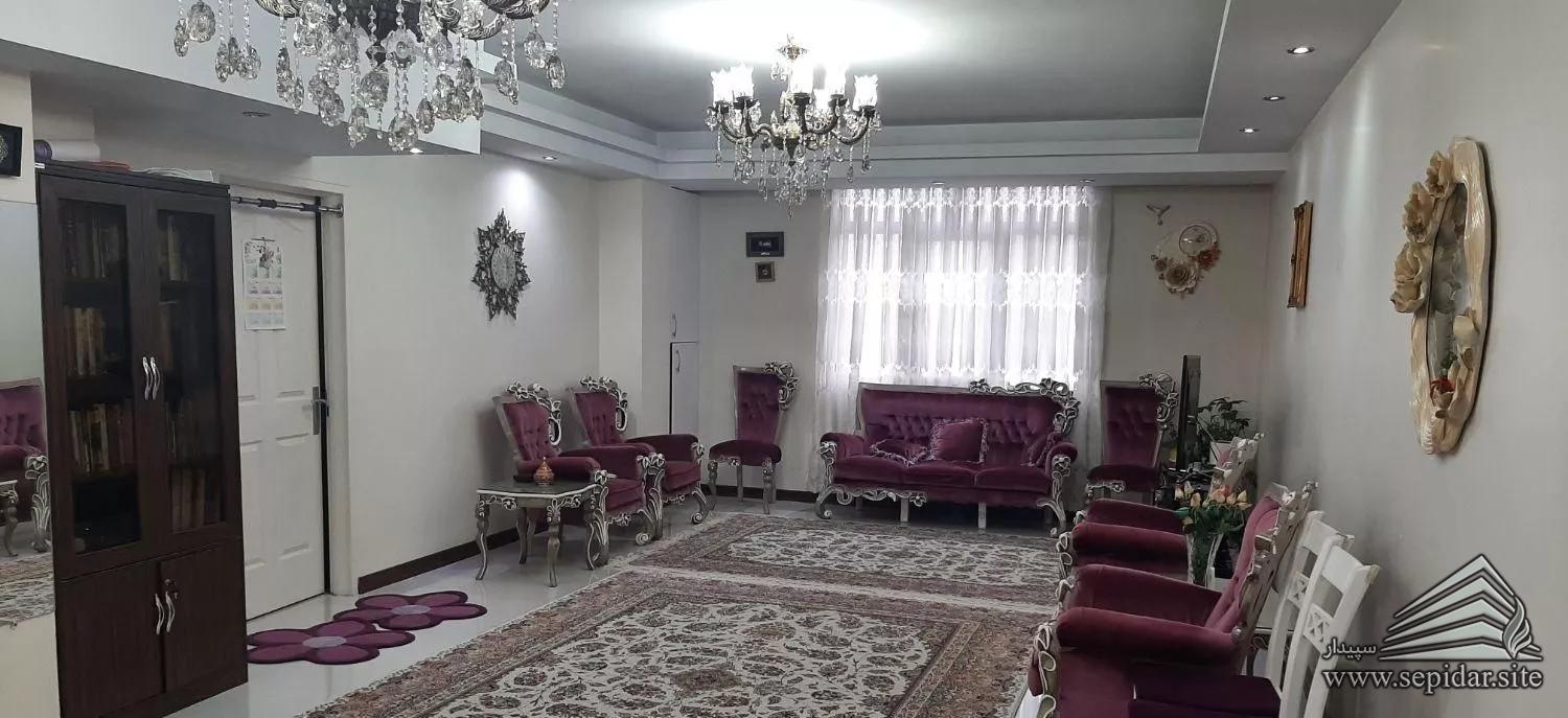 آپارتمان ۹۴ متری ۲خوابه / خواجه نصیر