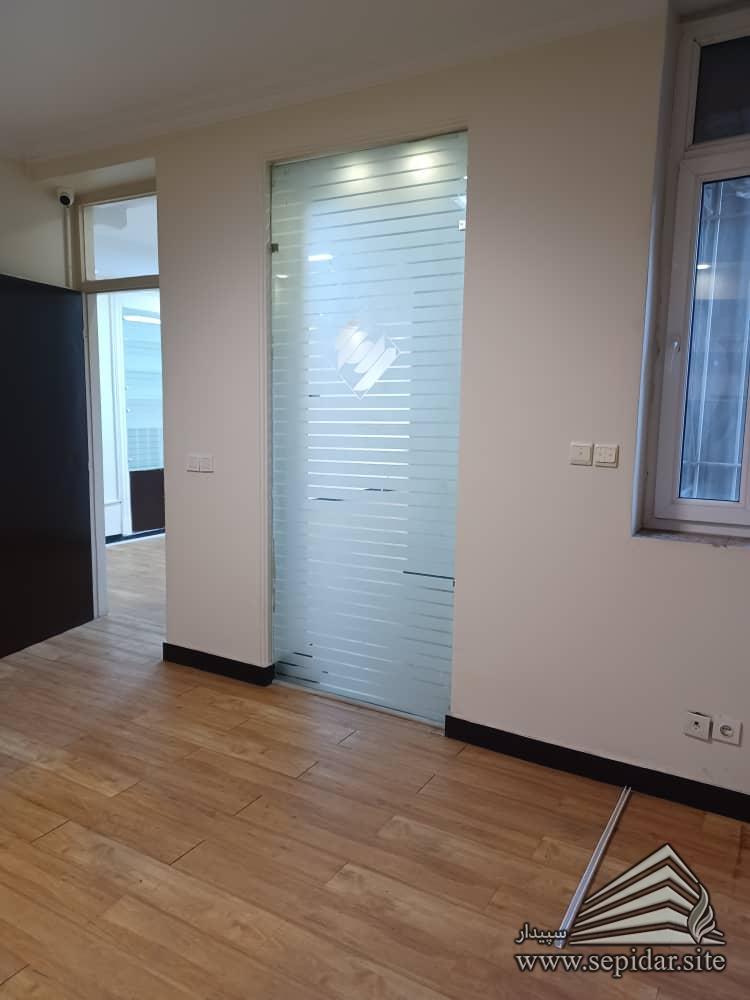 سند اداری 75 متر تاپ لوکیشن بهشتی