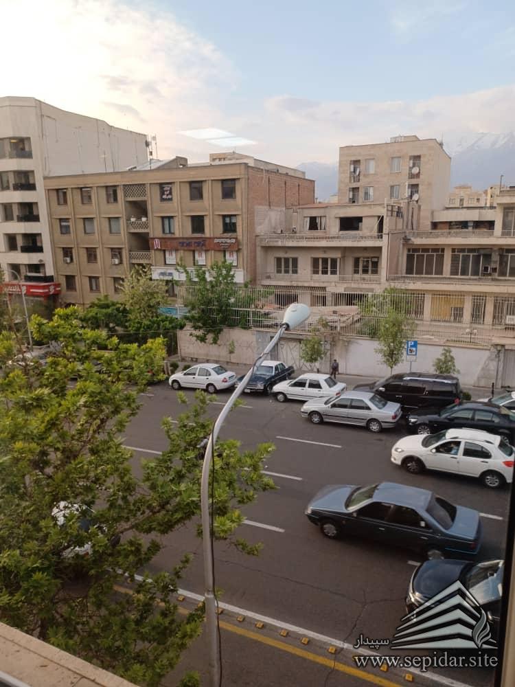 سند اداری 75 متر تاپ لوکیشن بهشتی