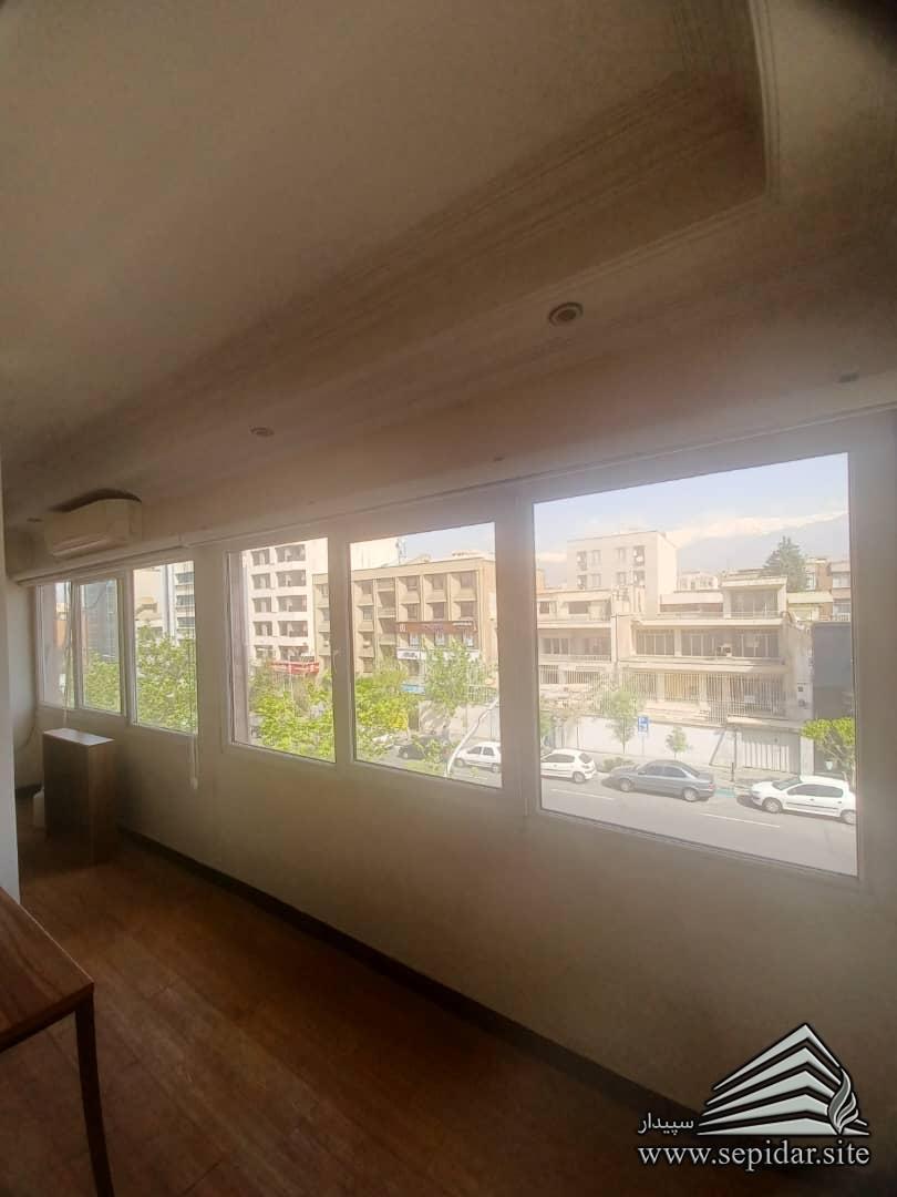 سند اداری 75 متر تاپ لوکیشن بهشتی