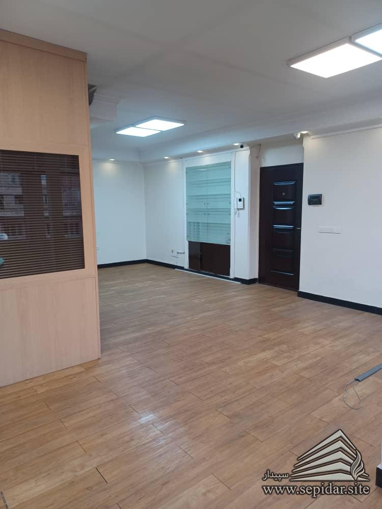 سند اداری 75 متر تاپ لوکیشن بهشتی