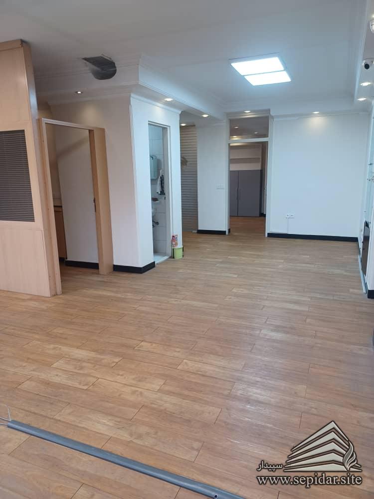 سند اداری 75 متر تاپ لوکیشن بهشتی