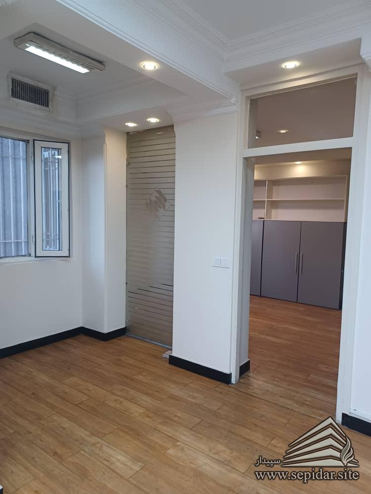 سند اداری 75 متر تاپ لوکیشن بهشتی