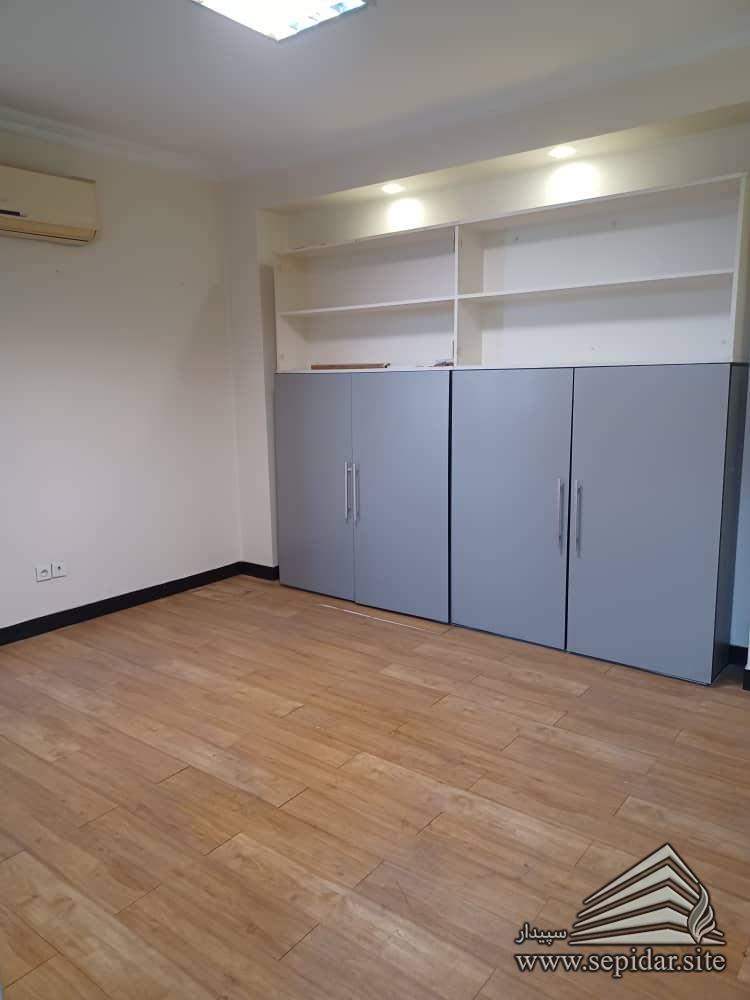 سند اداری 75 متر تاپ لوکیشن بهشتی