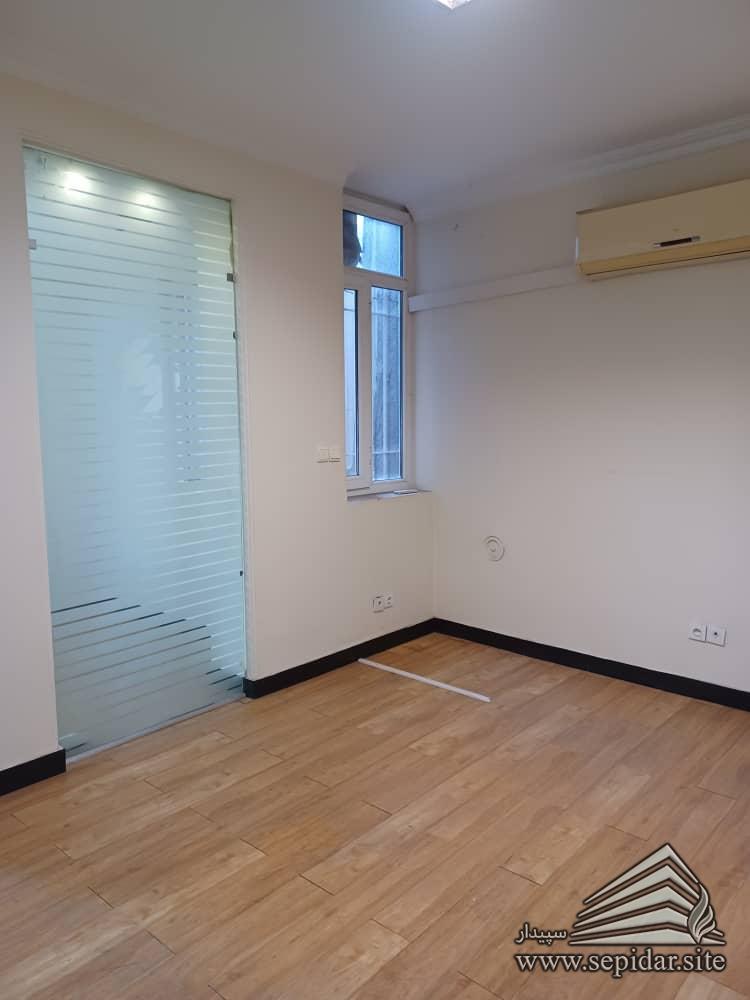 سند اداری 75 متر تاپ لوکیشن بهشتی