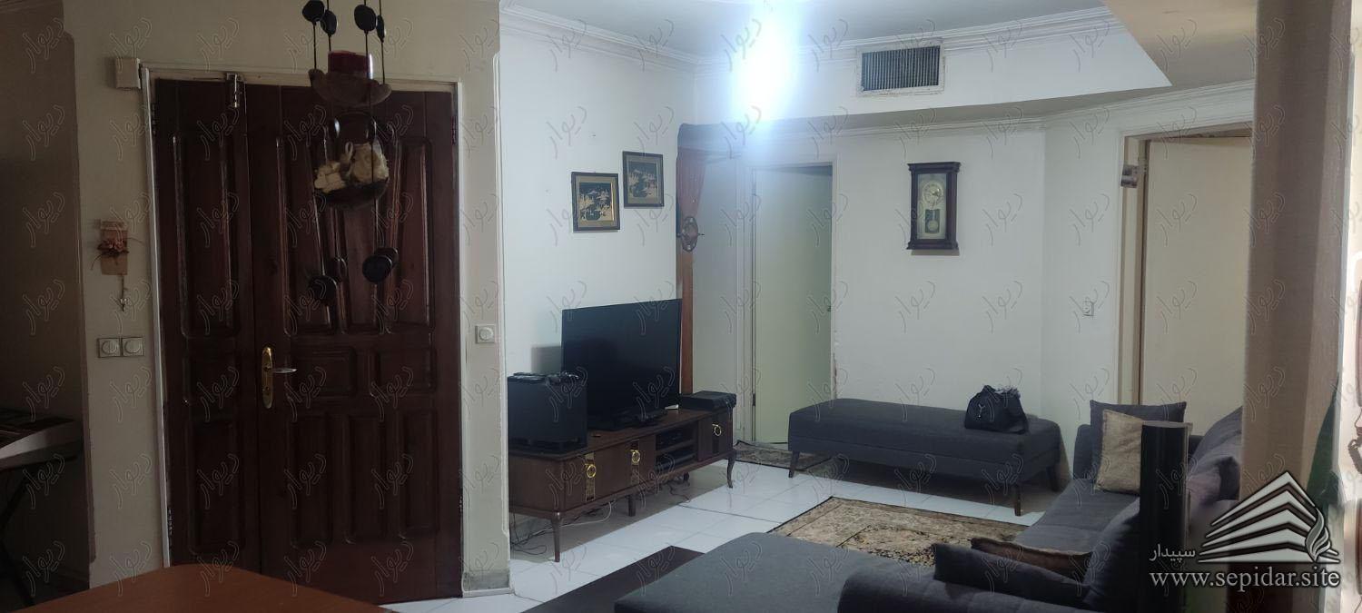 فروش 116 متر کریم خان، خیابان به آفرین