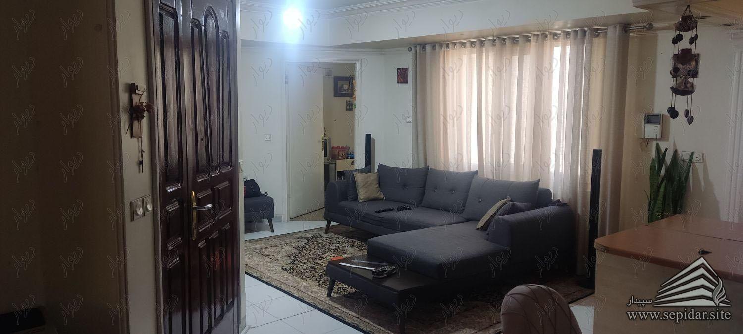 فروش 116 متر کریم خان، خیابان به آفرین