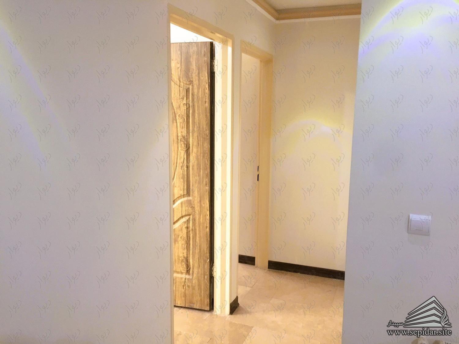 آپارتمان 85 متری نوساز خ فلسطین از زرتشت