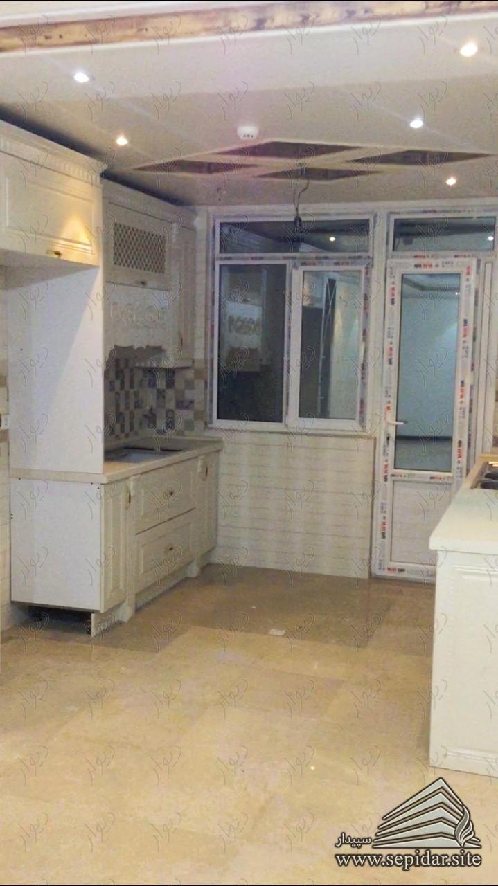 آپارتمان 85 متری نوساز خ فلسطین از زرتشت