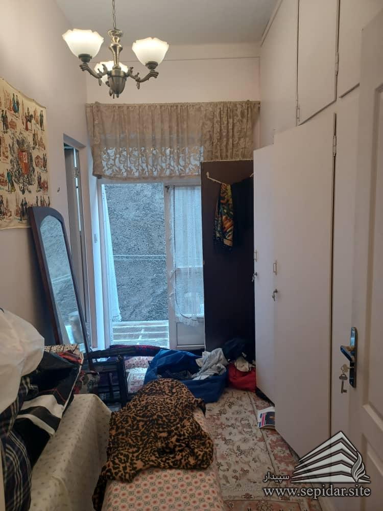 کلنگی 116 متر زمین / میثاق