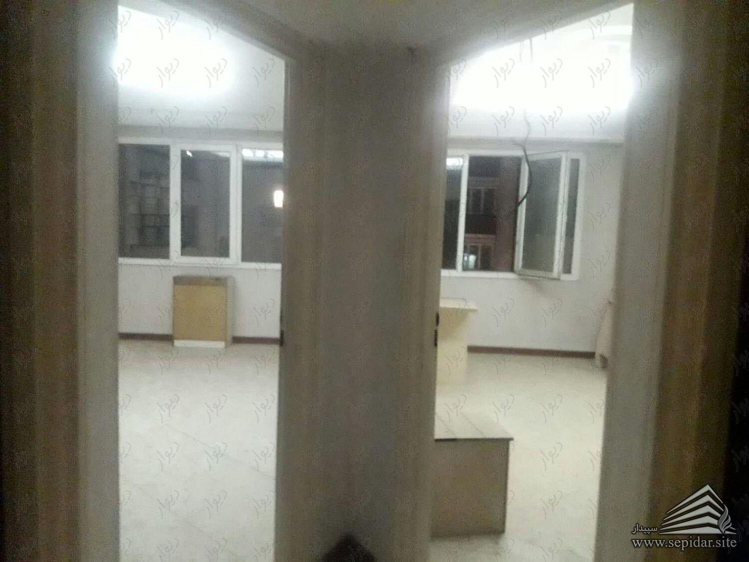 اداری 216 متر / کریم خان، خیابان سپهبد قرنی