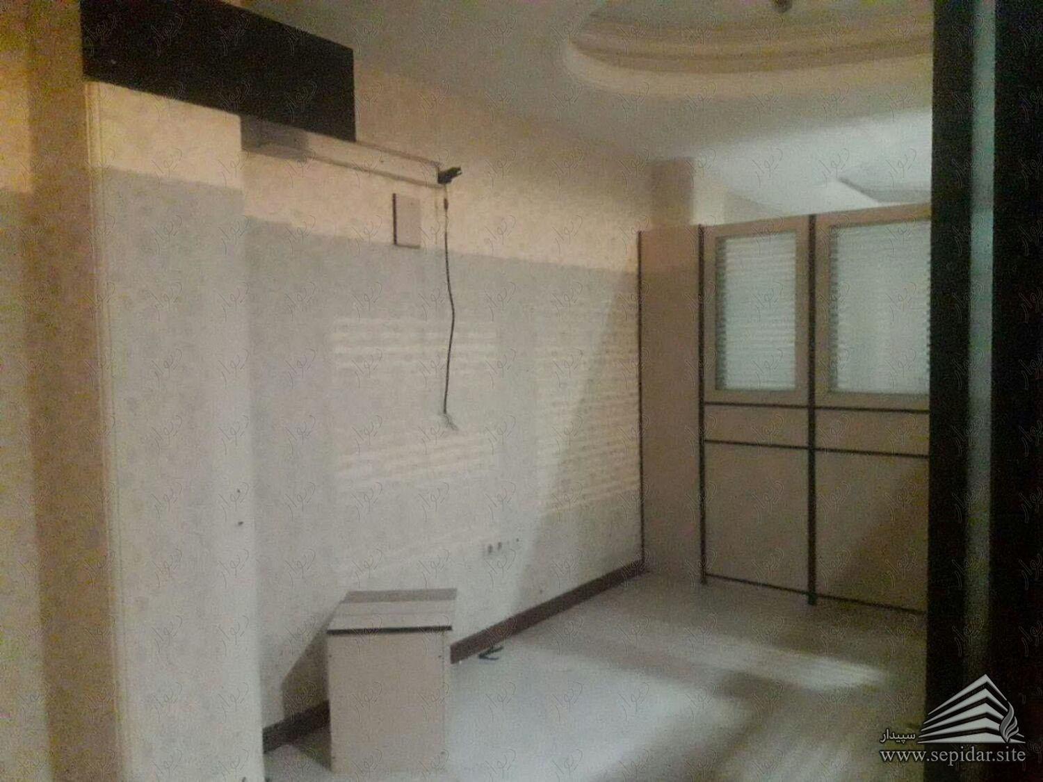 اداری 216 متر / کریم خان، خیابان سپهبد قرنی