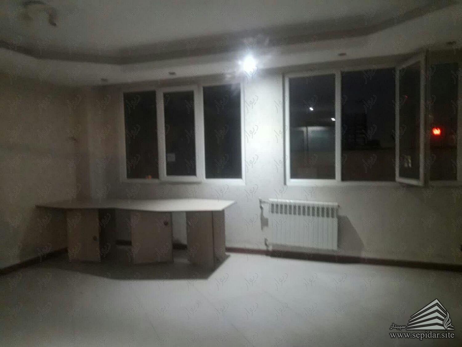 اداری 216 متر / کریم خان، خیابان سپهبد قرنی