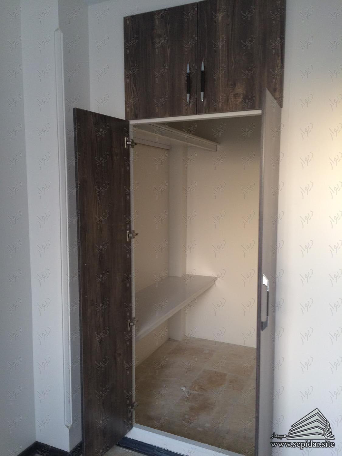 دو خوابه 80 متر