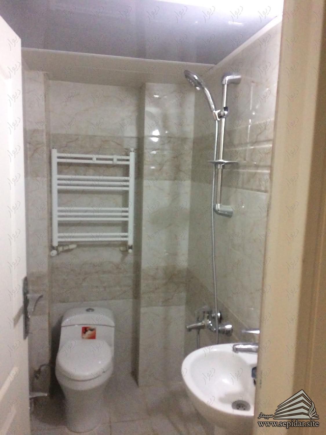 دو خوابه 80 متر