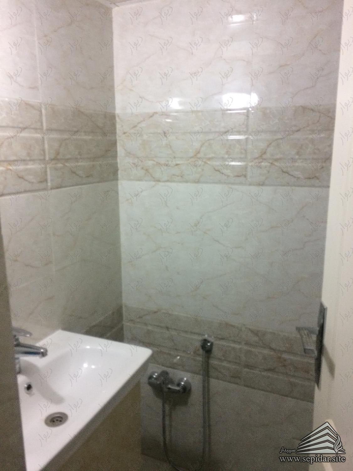 دو خوابه 80 متر