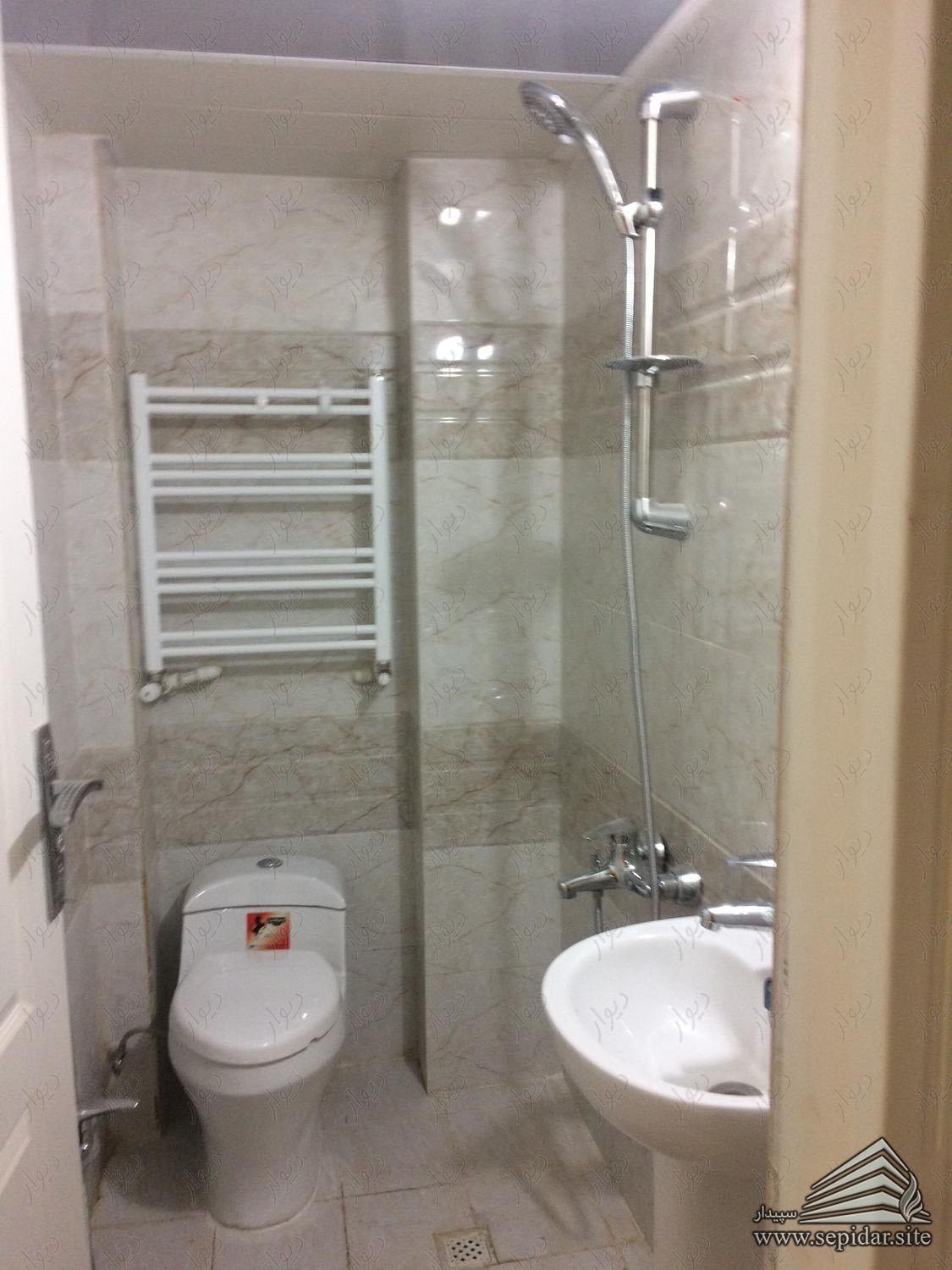 دو خوابه 80 متر